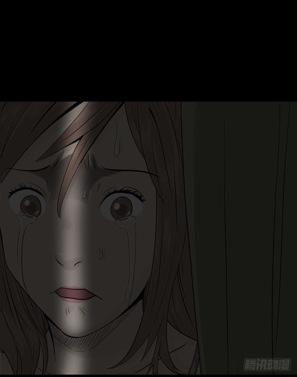 怪奇笔记韩漫全集-谁是凶手（3）无删减无遮挡章节图片 