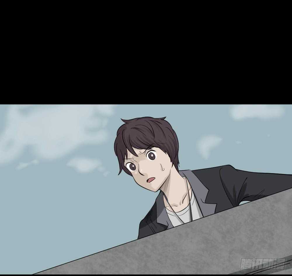 怪奇笔记韩漫全集-谁是凶手（6）无删减无遮挡章节图片 