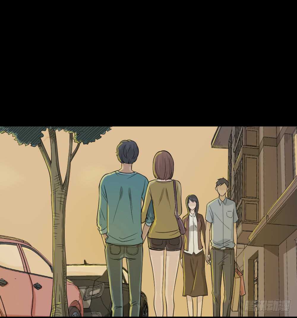 怪奇笔记韩漫全集-充电人（3）无删减无遮挡章节图片 