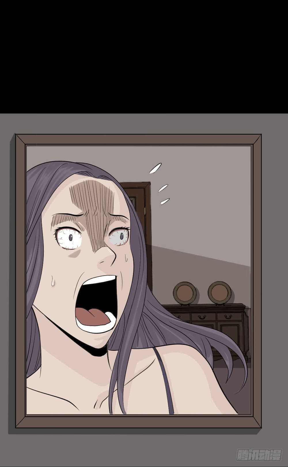 怪奇笔记韩漫全集-美女画收藏家（1）无删减无遮挡章节图片 