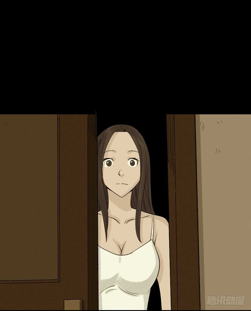 怪奇笔记韩漫全集-美女画收藏家（2）无删减无遮挡章节图片 