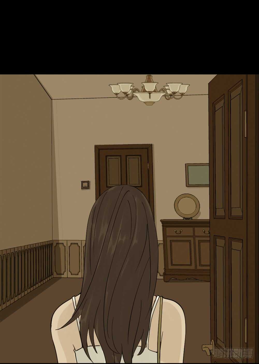 怪奇笔记韩漫全集-美女画收藏家（2）无删减无遮挡章节图片 
