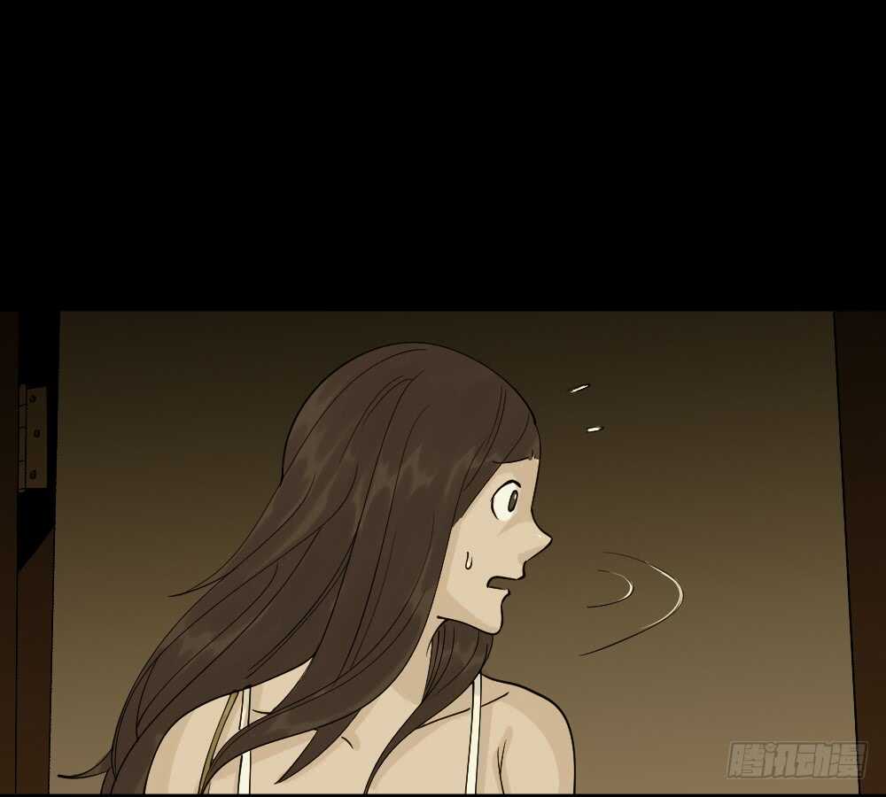 怪奇笔记韩漫全集-美女画收藏家（2）无删减无遮挡章节图片 