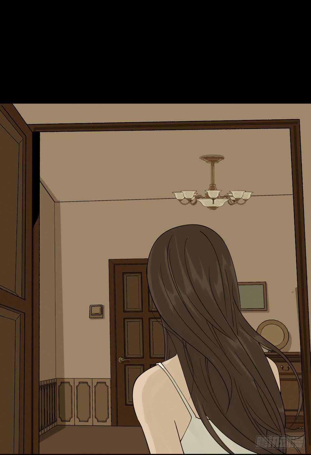 怪奇笔记韩漫全集-美女画收藏家（2）无删减无遮挡章节图片 