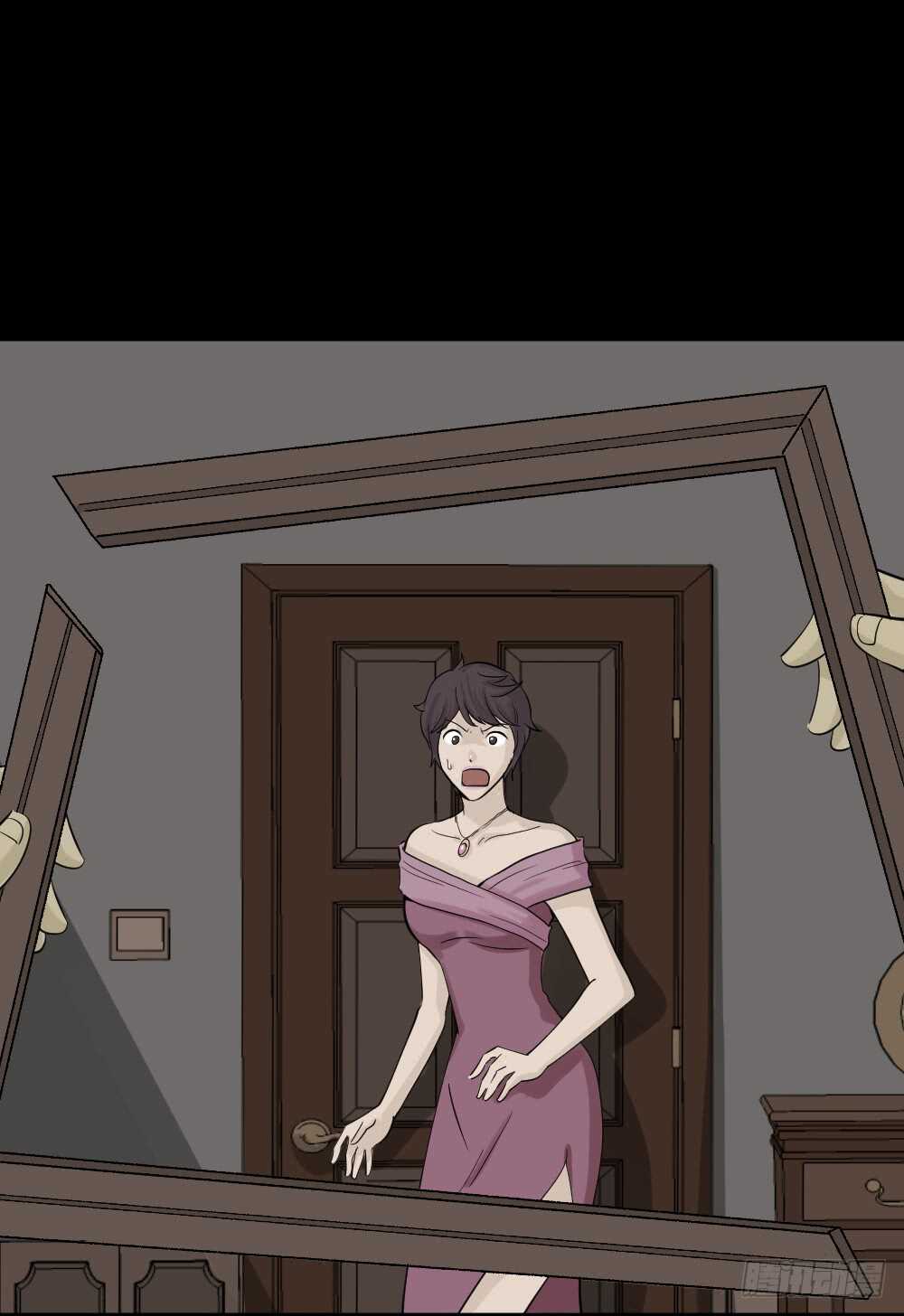 怪奇笔记韩漫全集-美女画收藏家（2）无删减无遮挡章节图片 