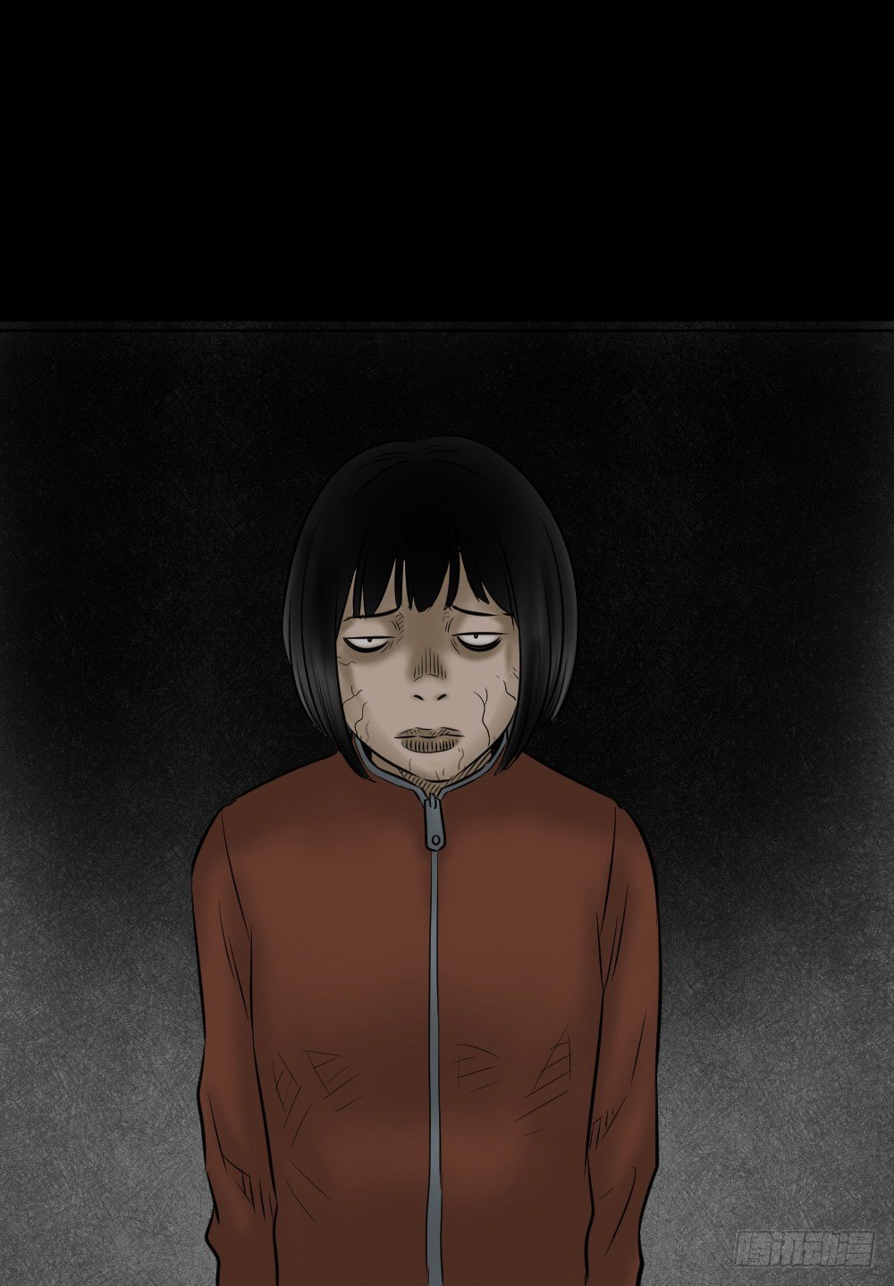 怪奇笔记韩漫全集-阿莎（1）无删减无遮挡章节图片 