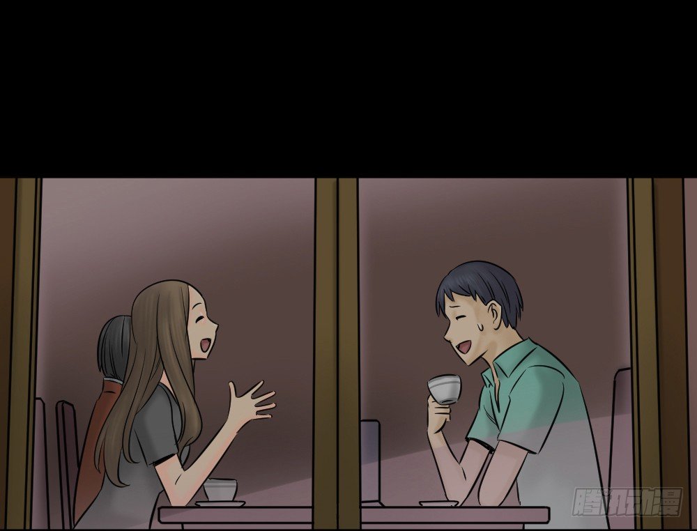 怪奇笔记韩漫全集-阿莎（1）无删减无遮挡章节图片 