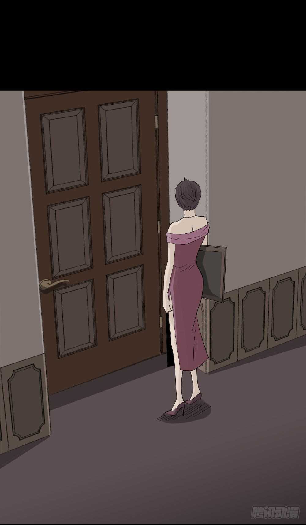 怪奇笔记韩漫全集-美女画收藏家（3）无删减无遮挡章节图片 