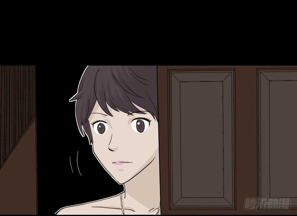 怪奇笔记韩漫全集-美女画收藏家（3）无删减无遮挡章节图片 