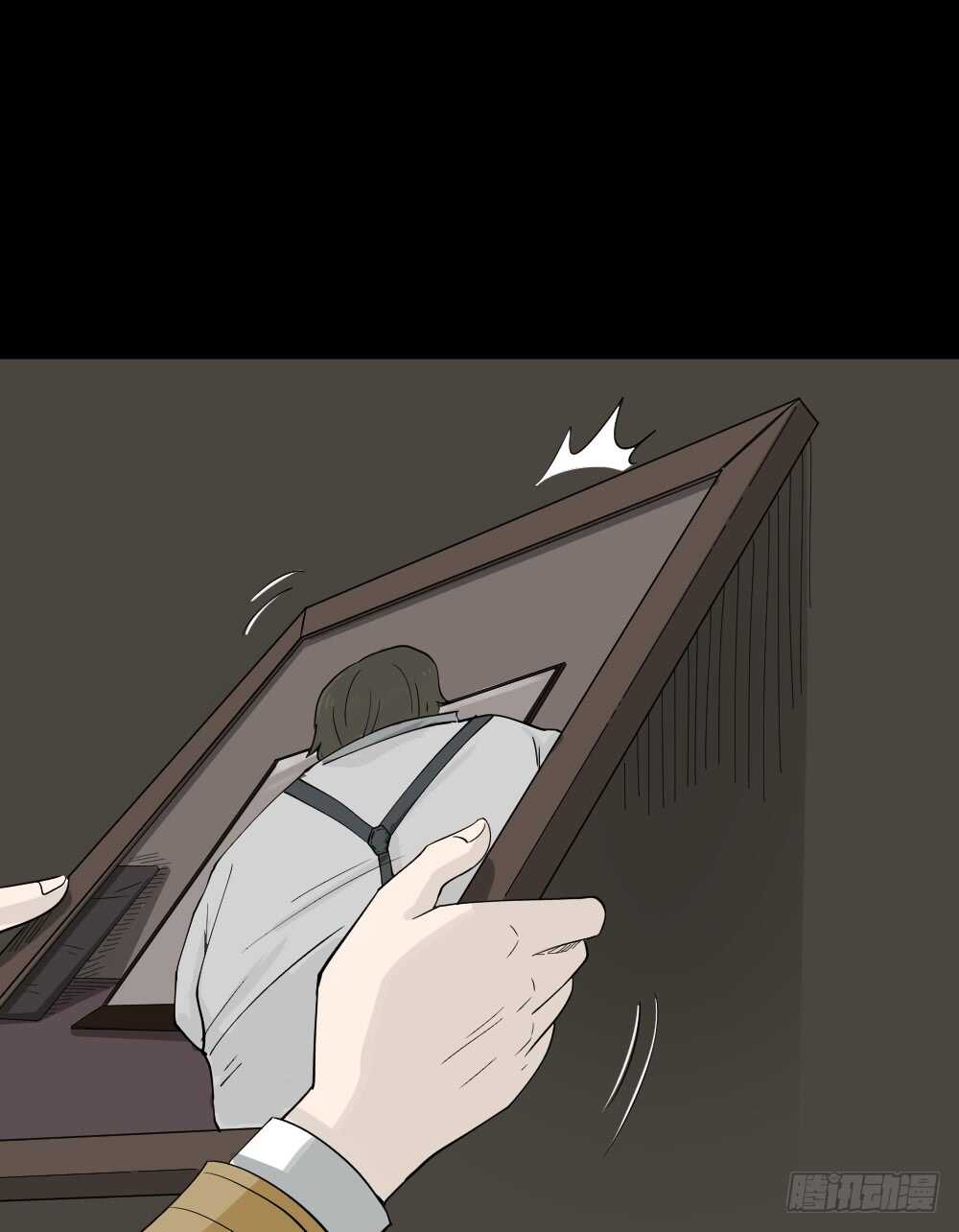 怪奇笔记韩漫全集-美女画收藏家（3）无删减无遮挡章节图片 