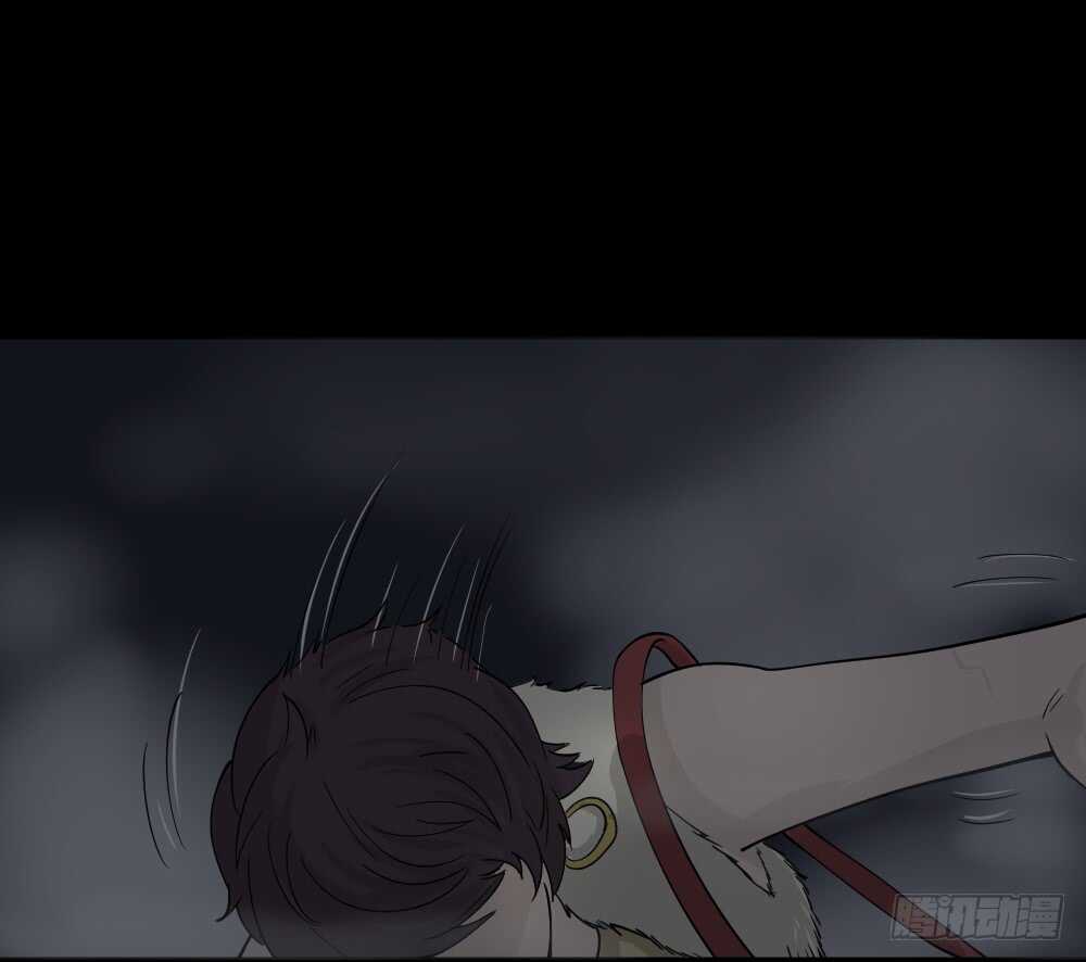 怪奇笔记韩漫全集-恐惧球（2）无删减无遮挡章节图片 