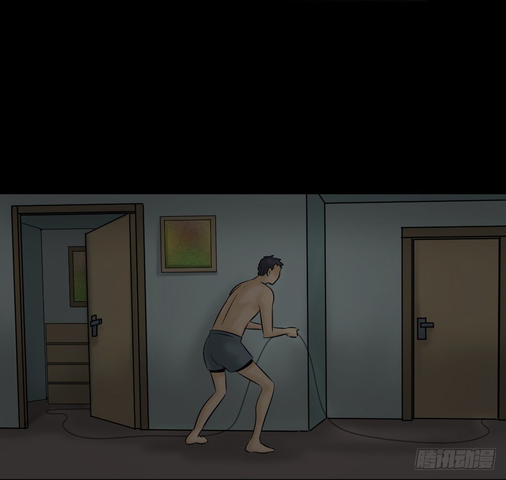 怪奇笔记韩漫全集-阿莎（2）无删减无遮挡章节图片 