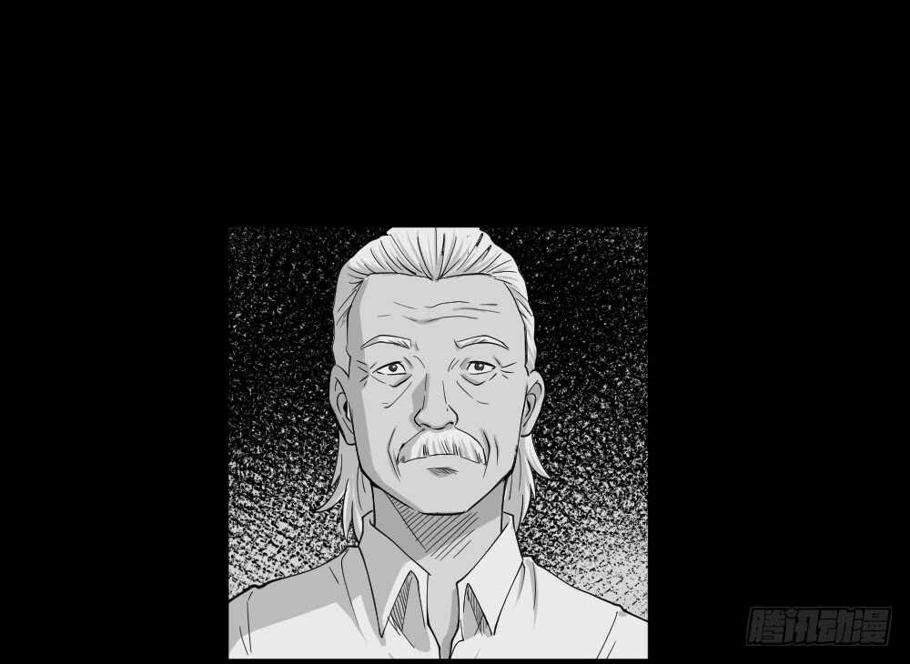 怪奇笔记韩漫全集-鬼魂的画作（1）无删减无遮挡章节图片 
