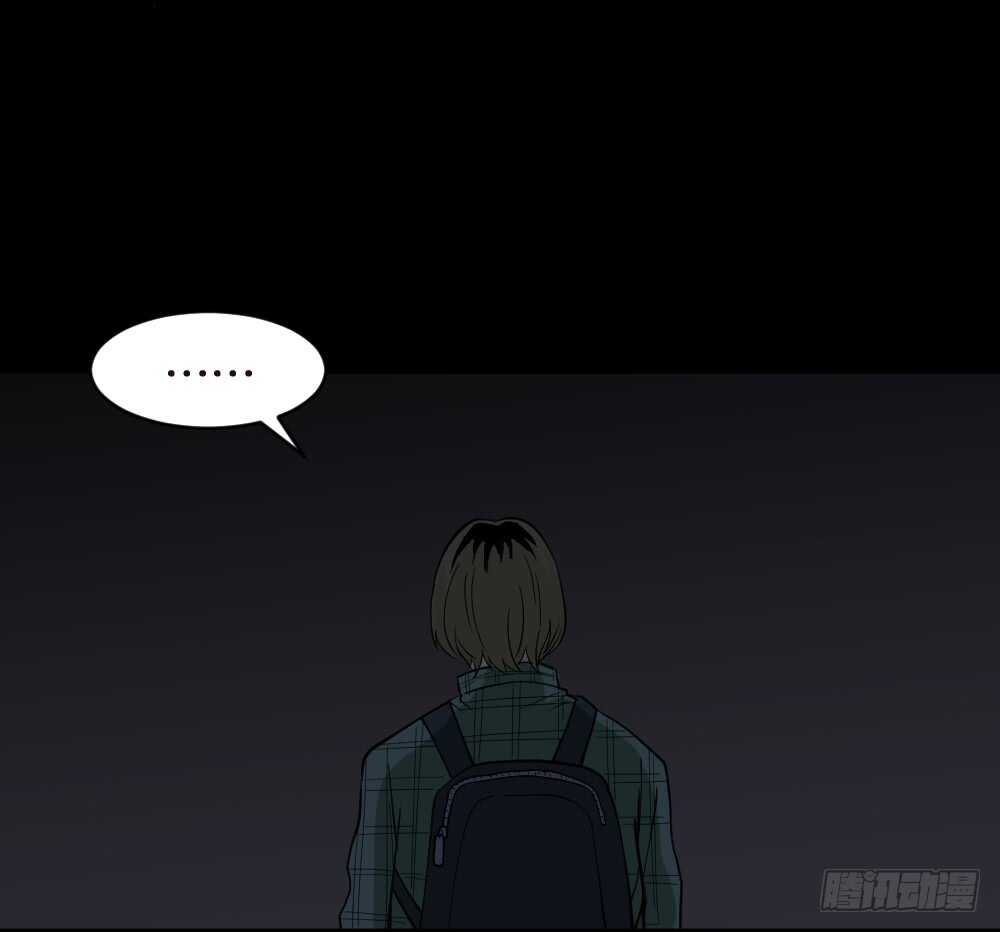 怪奇笔记韩漫全集-鬼魂的画作（1）无删减无遮挡章节图片 
