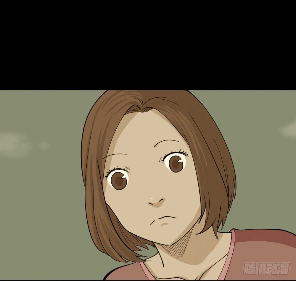 怪奇笔记韩漫全集-鬼魂的画作（2）无删减无遮挡章节图片 