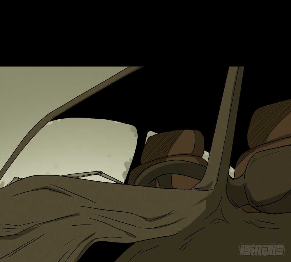 怪奇笔记韩漫全集-鬼魂的画作（4）无删减无遮挡章节图片 