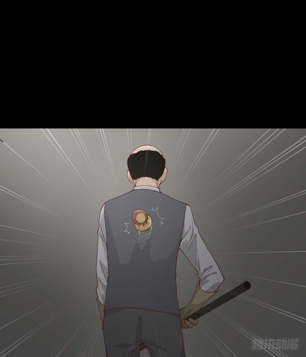 怪奇笔记韩漫全集-贵人套娃（1）无删减无遮挡章节图片 