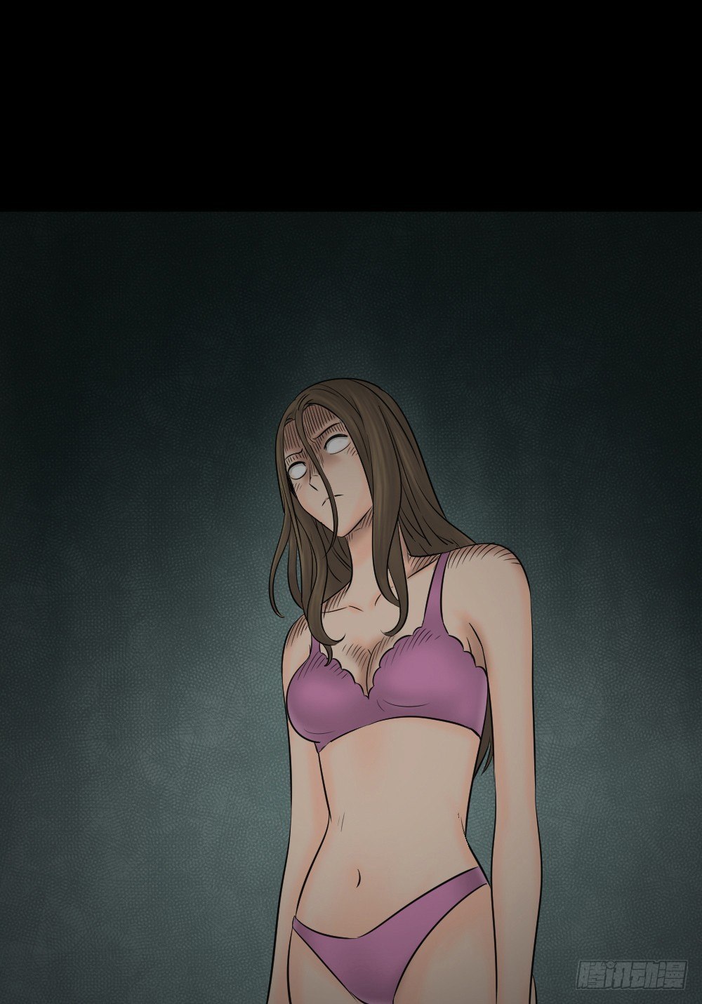 怪奇笔记韩漫全集-阿莎（3）无删减无遮挡章节图片 