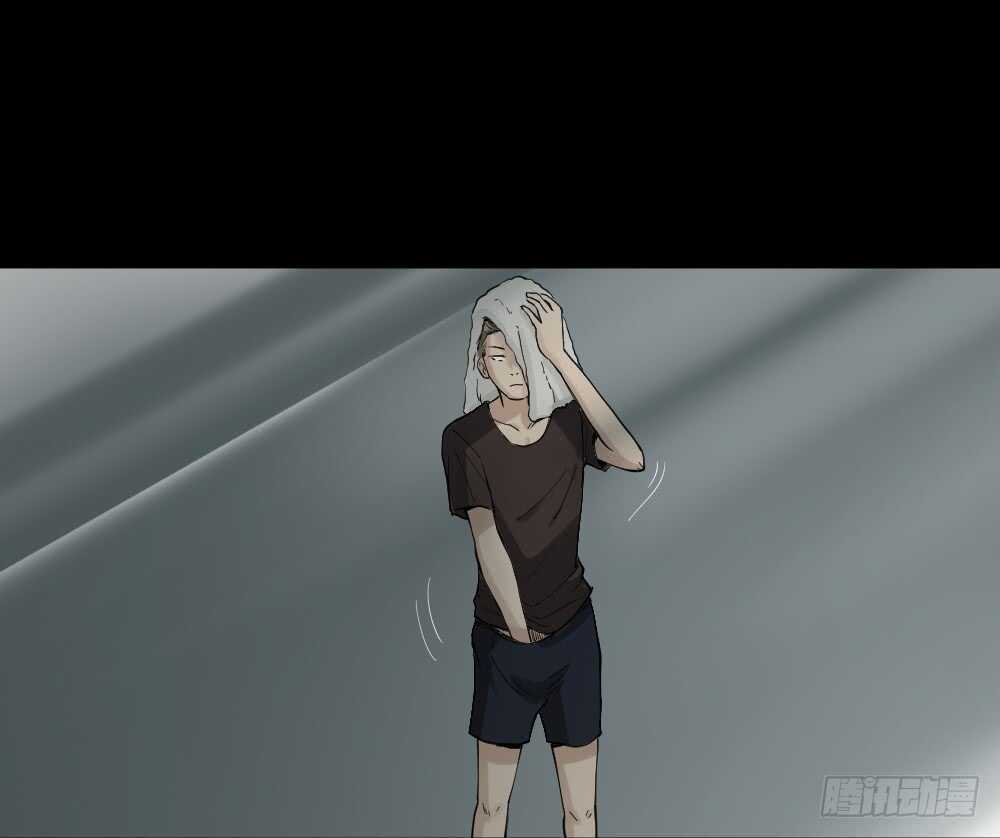 怪奇笔记韩漫全集-随机人生（1）无删减无遮挡章节图片 