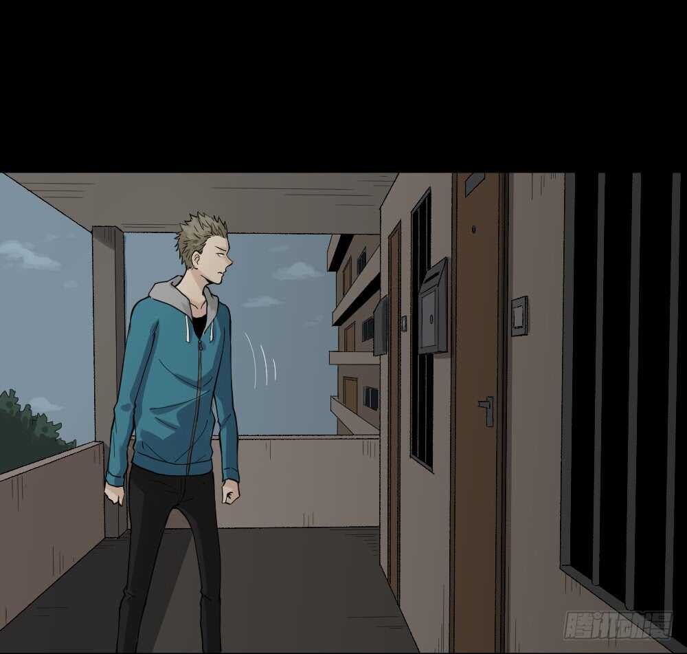 怪奇笔记韩漫全集-随机人生（2）无删减无遮挡章节图片 