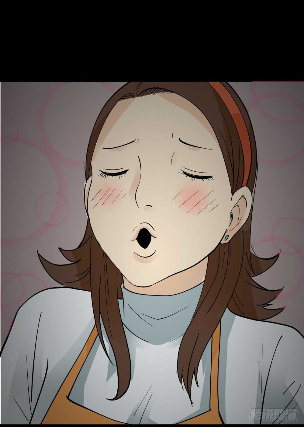 怪奇笔记韩漫全集-偶像剧人生（1）无删减无遮挡章节图片 