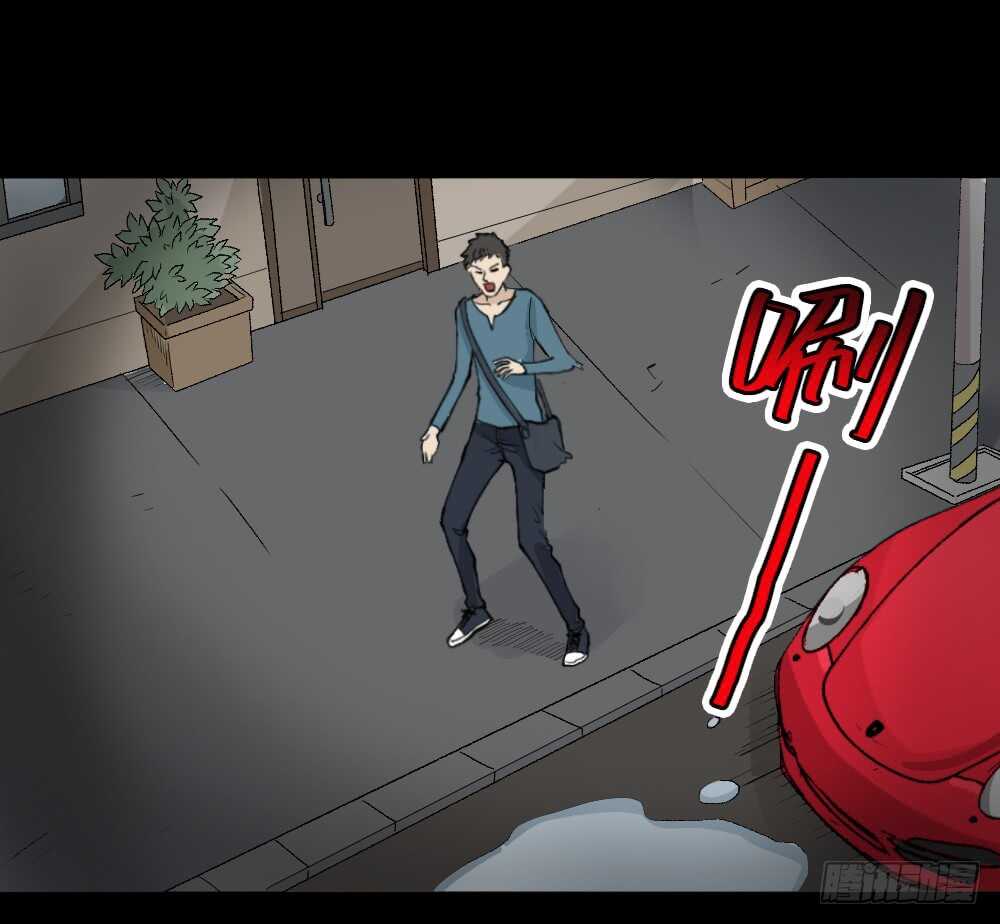 怪奇笔记韩漫全集-偶像剧人生（2）无删减无遮挡章节图片 