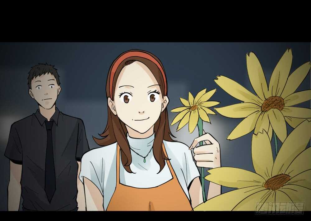 怪奇笔记韩漫全集-偶像剧人生（4）无删减无遮挡章节图片 