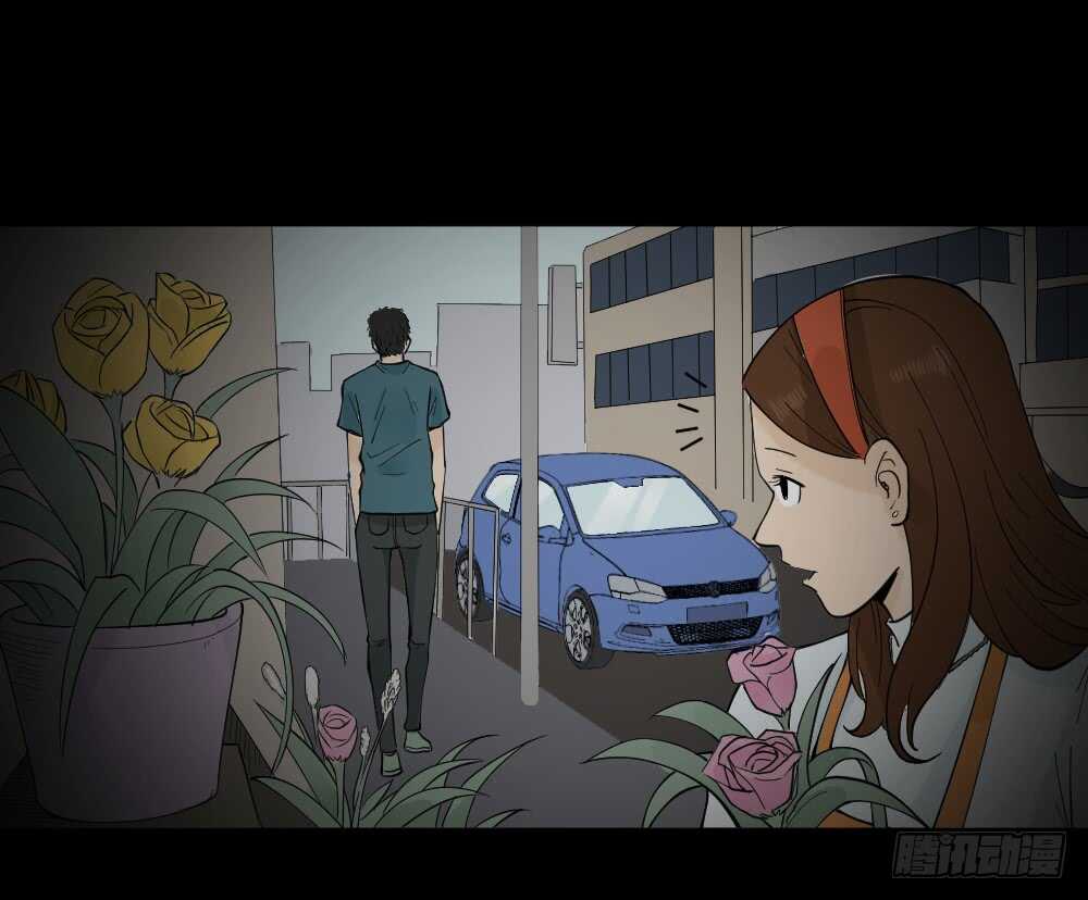 怪奇笔记韩漫全集-偶像剧人生（5）无删减无遮挡章节图片 