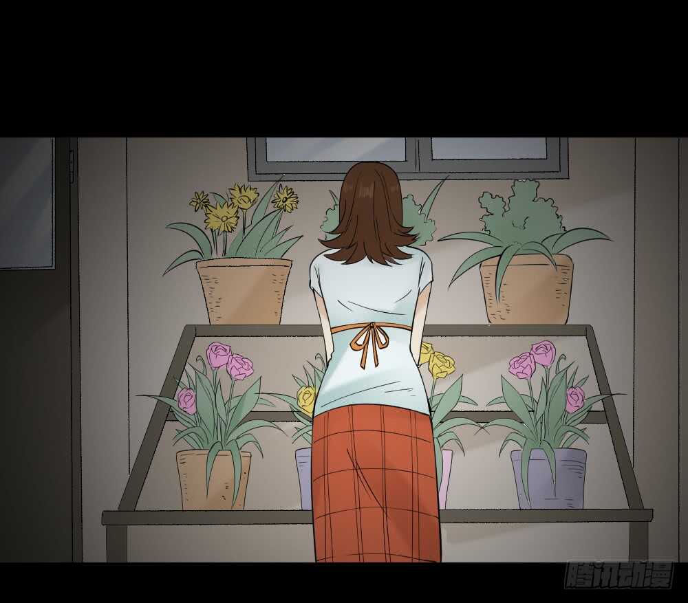 怪奇笔记韩漫全集-偶像剧人生（6）无删减无遮挡章节图片 
