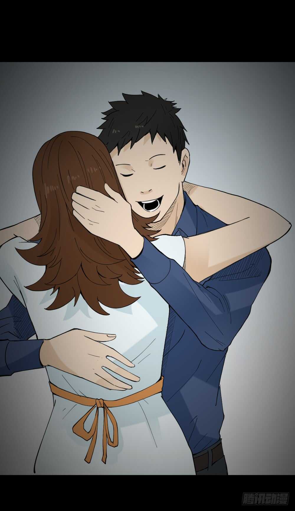 怪奇笔记韩漫全集-偶像剧人生（6）无删减无遮挡章节图片 