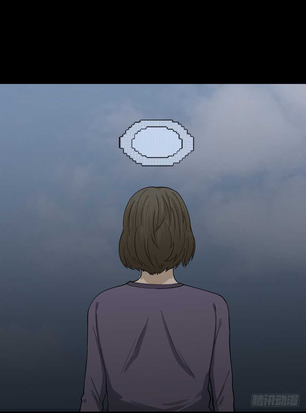 怪奇笔记韩漫全集-好运餐（1）无删减无遮挡章节图片 