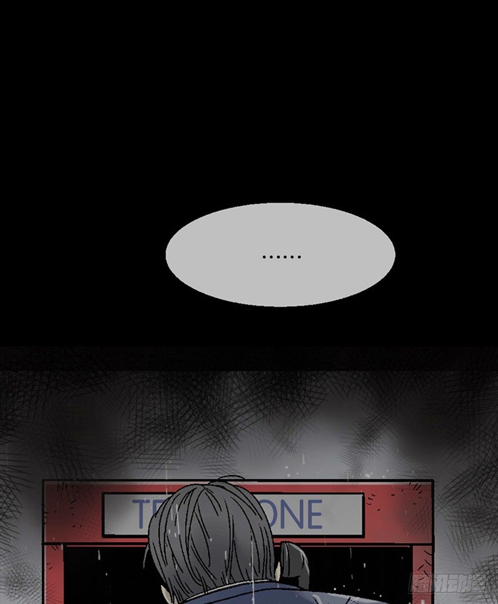 怪奇笔记韩漫全集-魔魇电话无删减无遮挡章节图片 