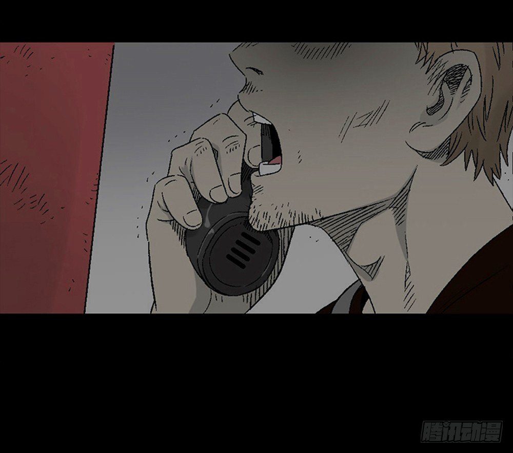 怪奇笔记韩漫全集-魔魇电话无删减无遮挡章节图片 