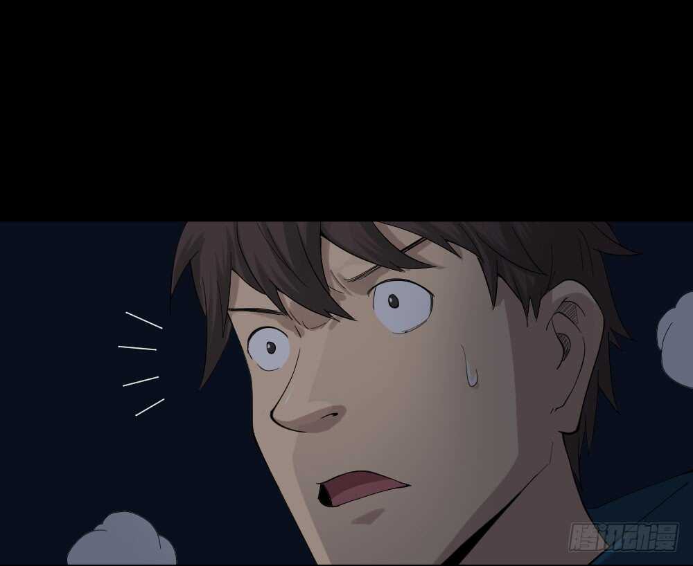 怪奇笔记韩漫全集-动物妈妈（5）无删减无遮挡章节图片 