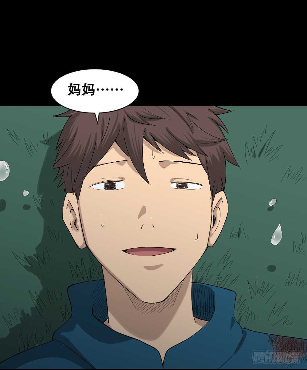 怪奇笔记韩漫全集-动物妈妈（6）无删减无遮挡章节图片 