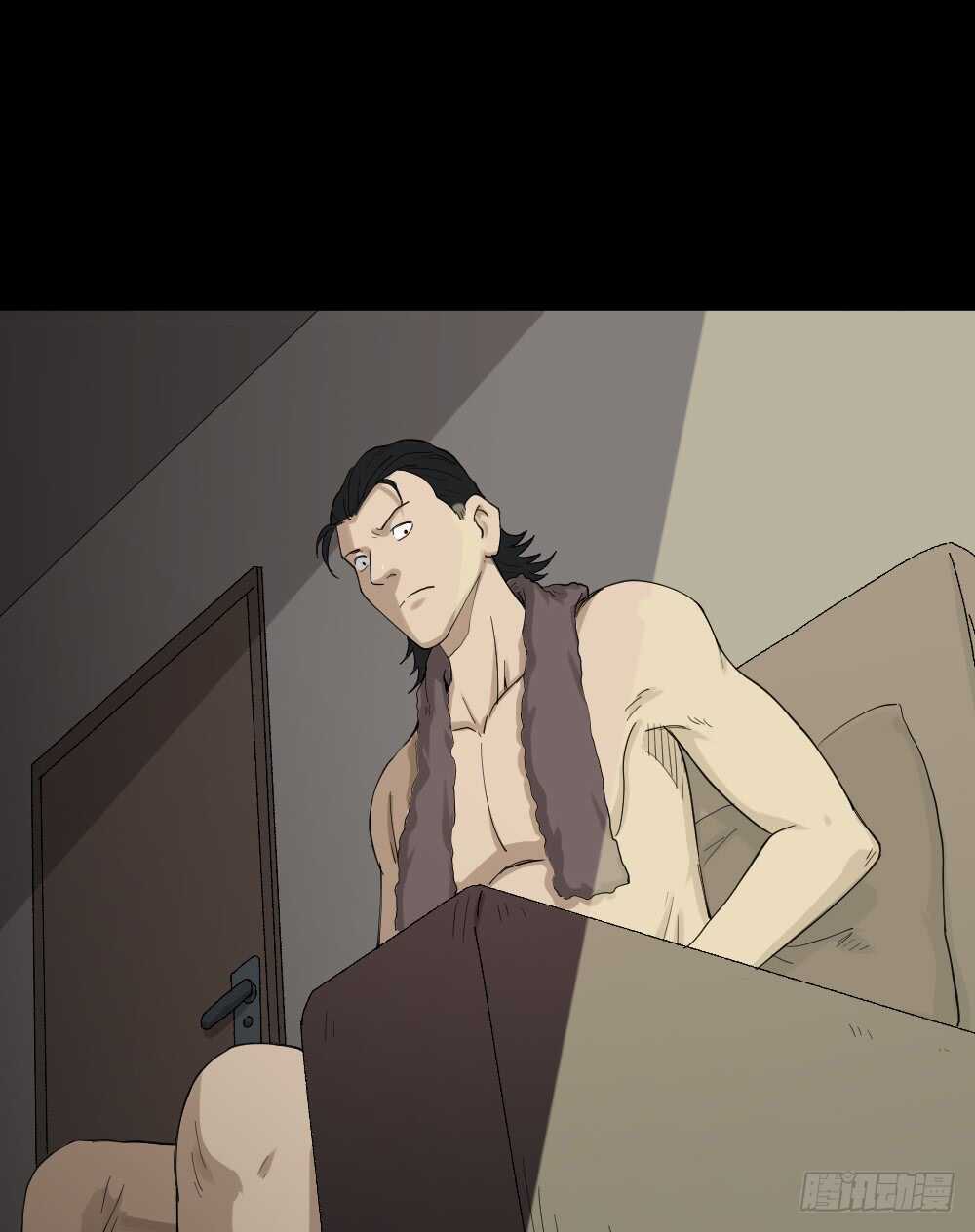 怪奇笔记韩漫全集-杀死我（2）无删减无遮挡章节图片 