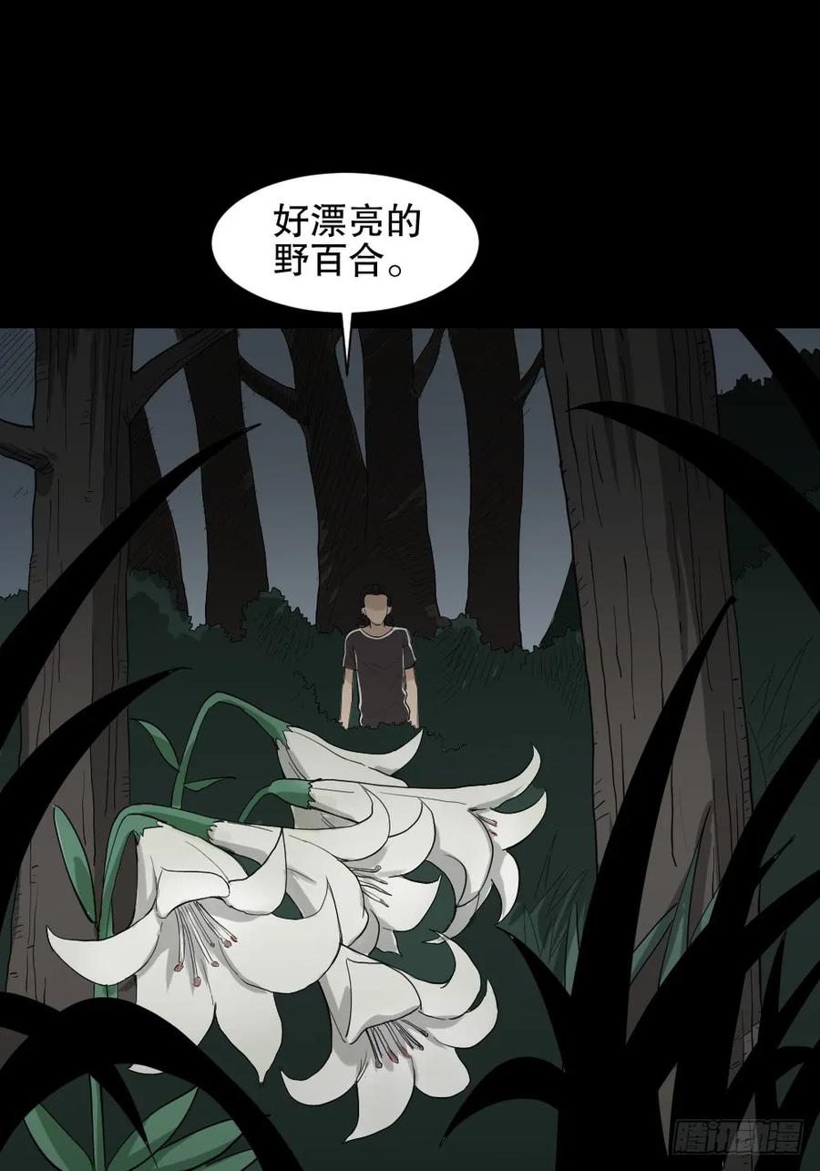 怪奇笔记韩漫全集-杀死我（4）+倾斜的房子（1）无删减无遮挡章节图片 