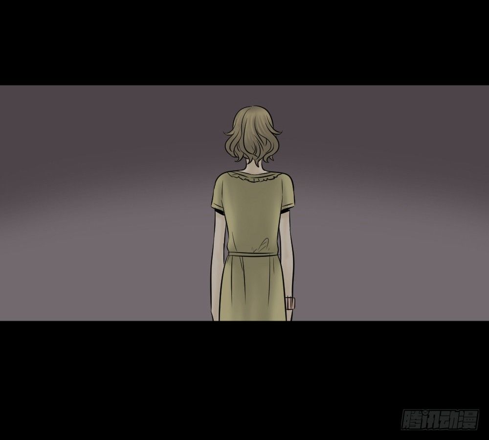 怪奇笔记韩漫全集-毁容相机（2）无删减无遮挡章节图片 