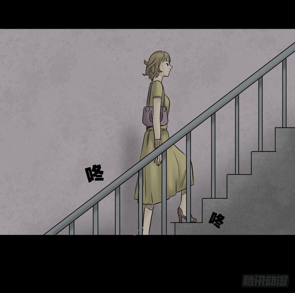 怪奇笔记韩漫全集-毁容相机（2）无删减无遮挡章节图片 