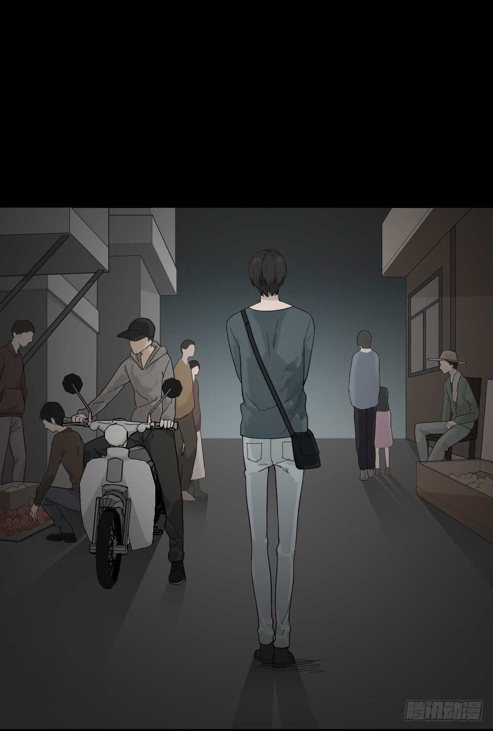 怪奇笔记韩漫全集-消消乐（3）+诡异气球（1）无删减无遮挡章节图片 