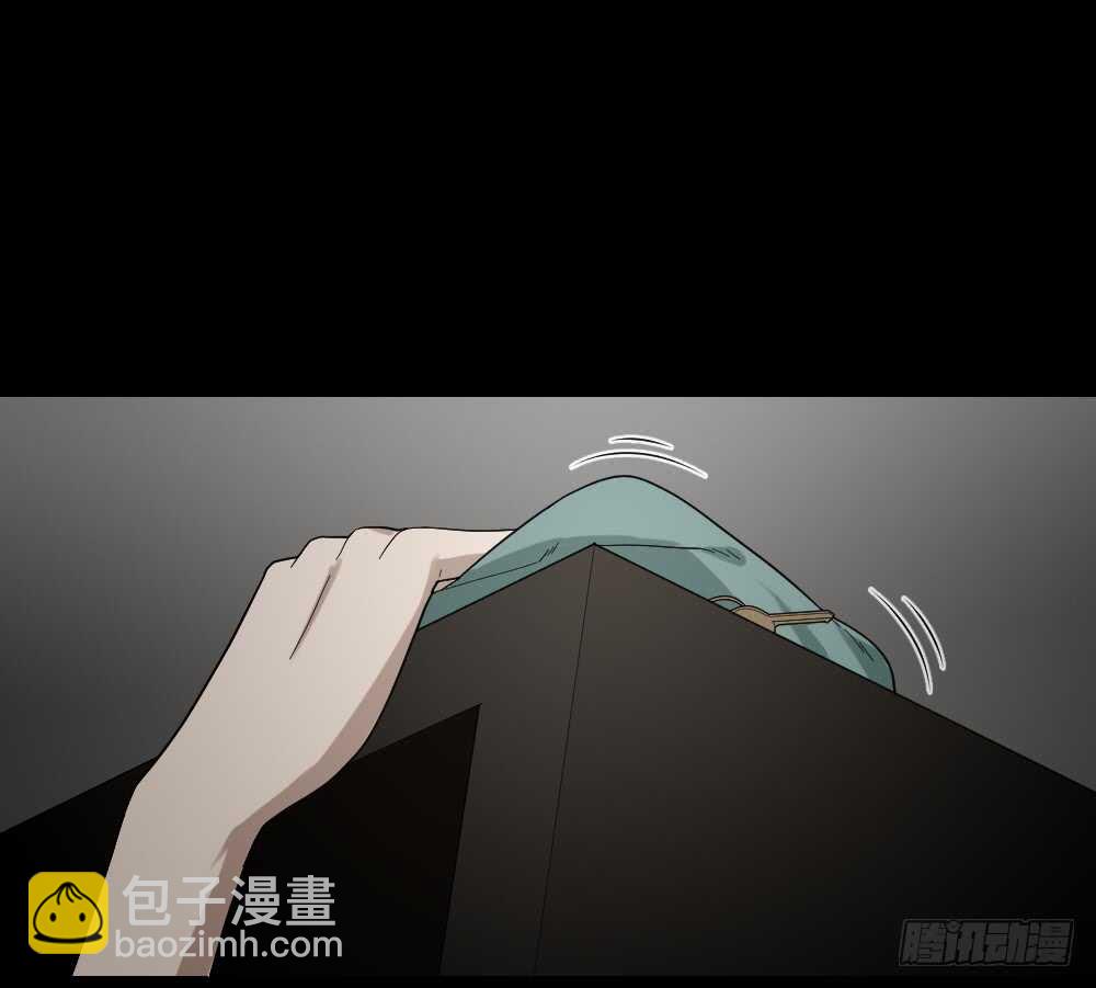 怪奇笔记韩漫全集-诡异气球（3）无删减无遮挡章节图片 