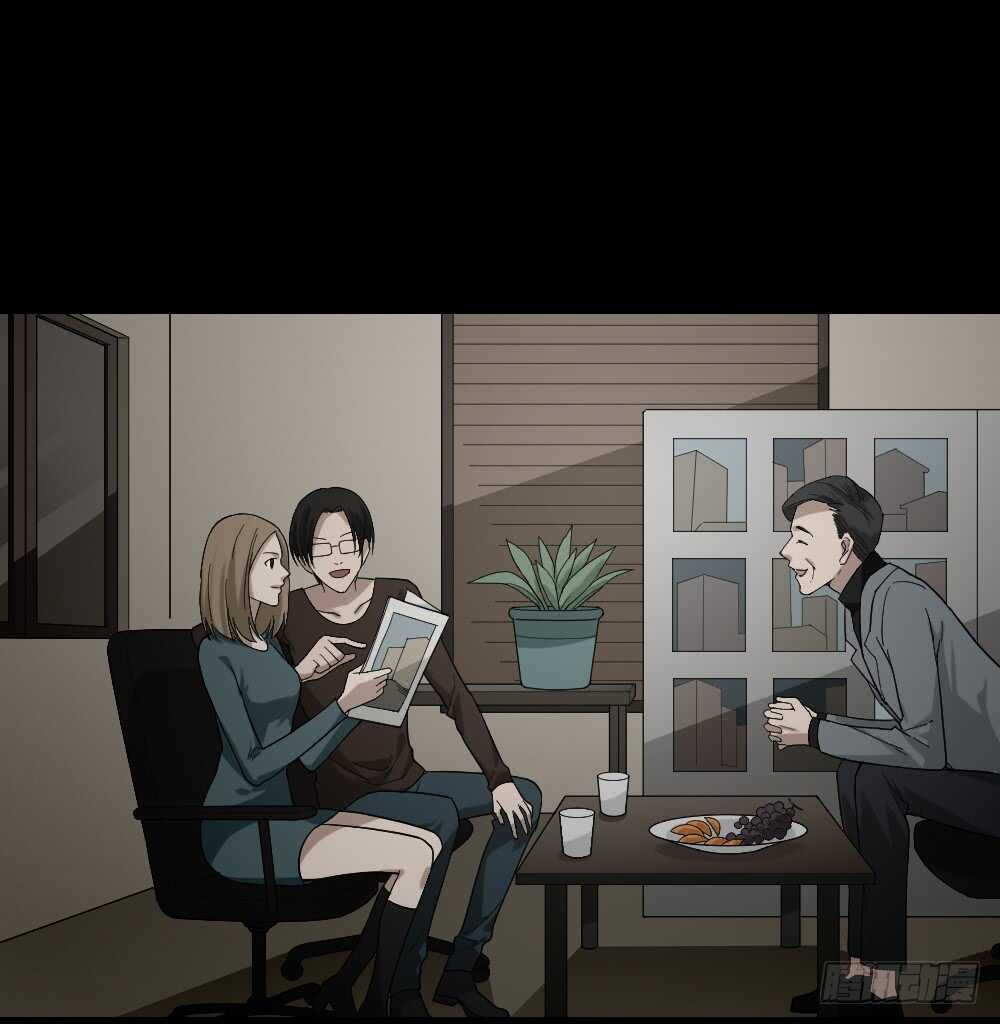 怪奇笔记韩漫全集-诡异气球（3）无删减无遮挡章节图片 