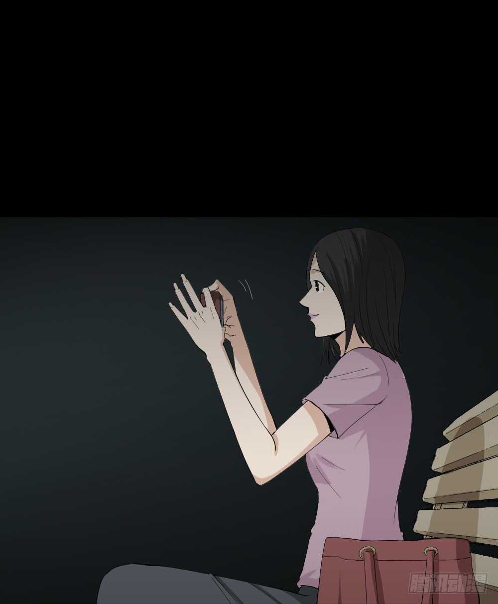 怪奇笔记韩漫全集-记忆相机（1）无删减无遮挡章节图片 
