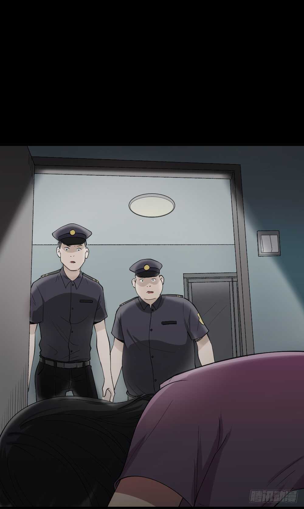 怪奇笔记韩漫全集-记忆相机（3）无删减无遮挡章节图片 