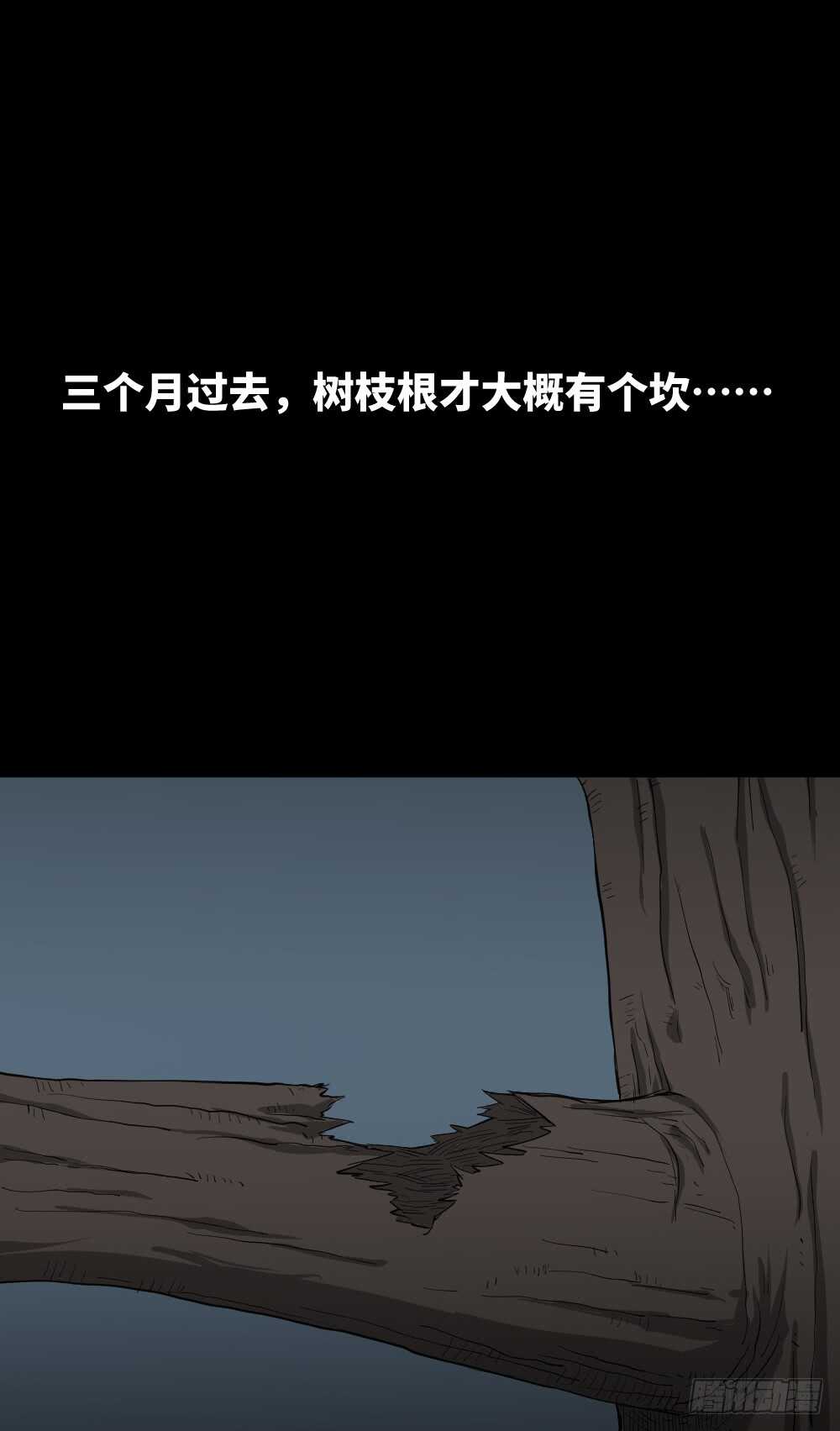 怪奇笔记韩漫全集-树的报仇（2）无删减无遮挡章节图片 