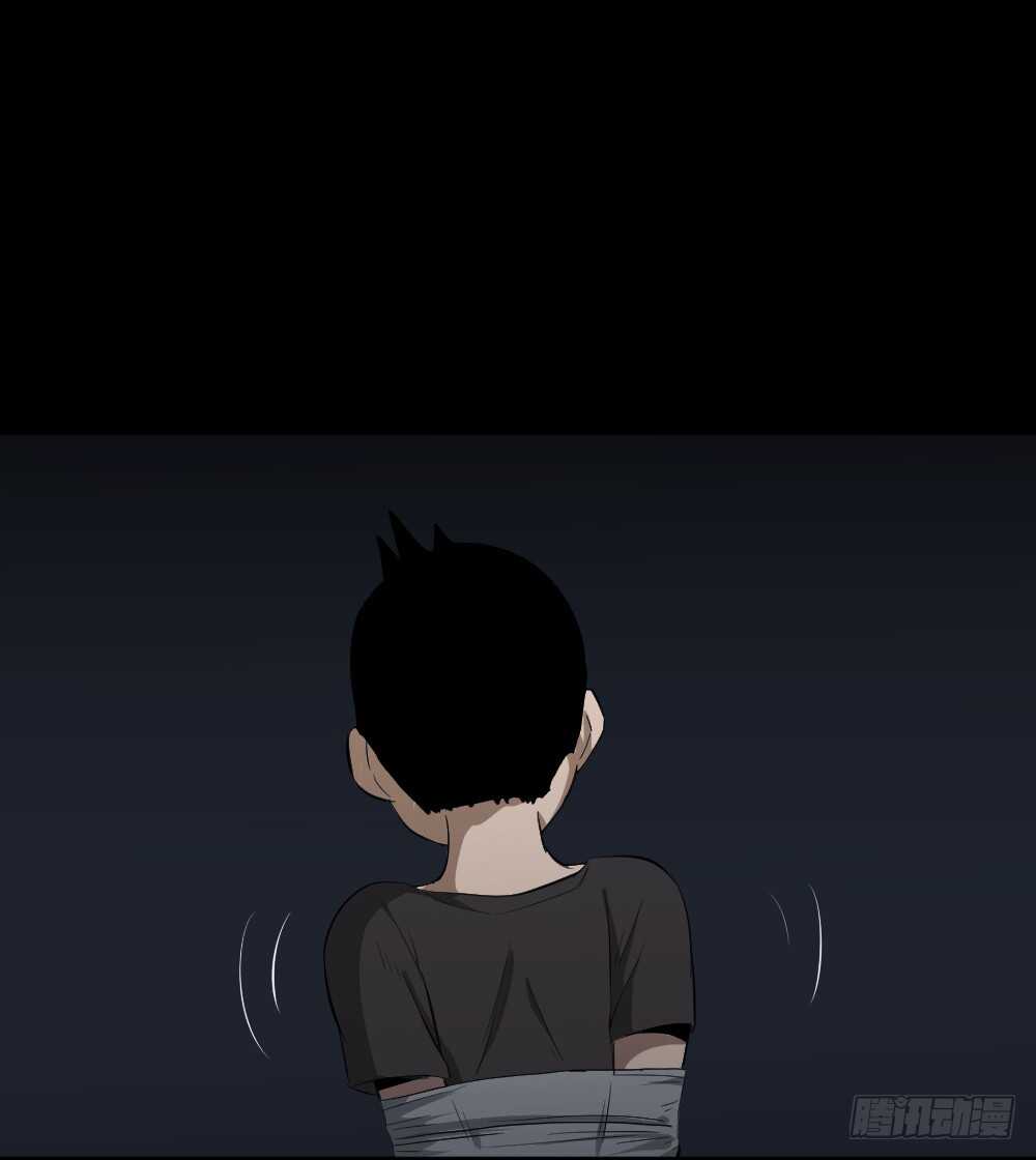 怪奇笔记韩漫全集-树的报仇（5）无删减无遮挡章节图片 