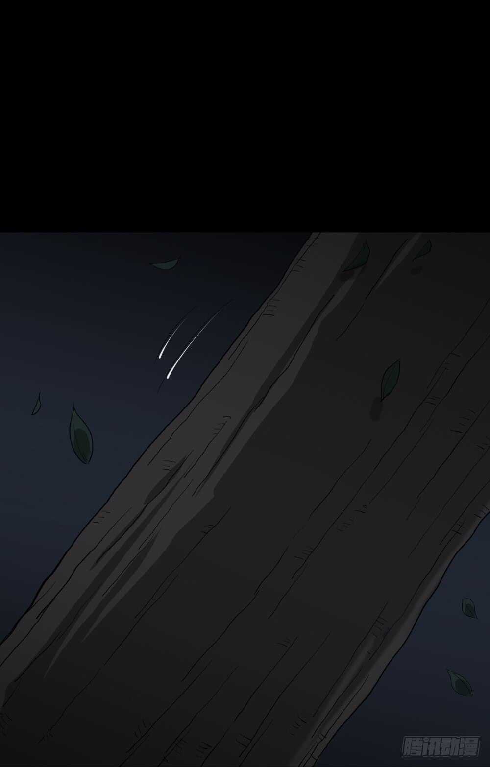 怪奇笔记韩漫全集-树的报仇（5）无删减无遮挡章节图片 