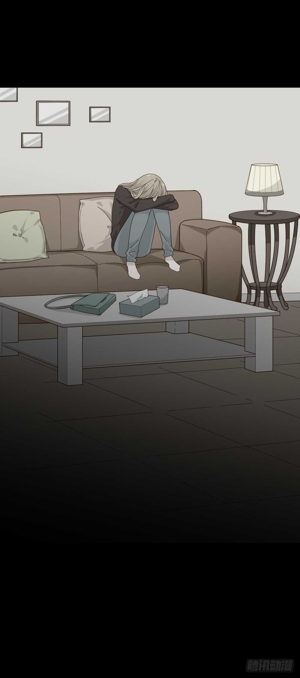 怪奇笔记韩漫全集-恋爱怪物（2）无删减无遮挡章节图片 