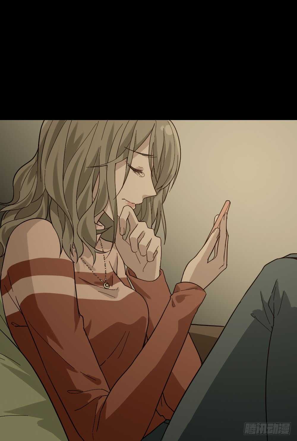 怪奇笔记韩漫全集-恋爱怪物（2）无删减无遮挡章节图片 