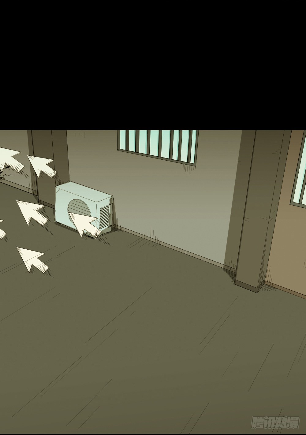 怪奇笔记韩漫全集-鼠标杀人事件（7）无删减无遮挡章节图片 